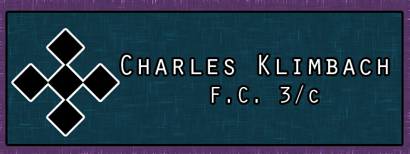 Charles Klimbach Banner Image